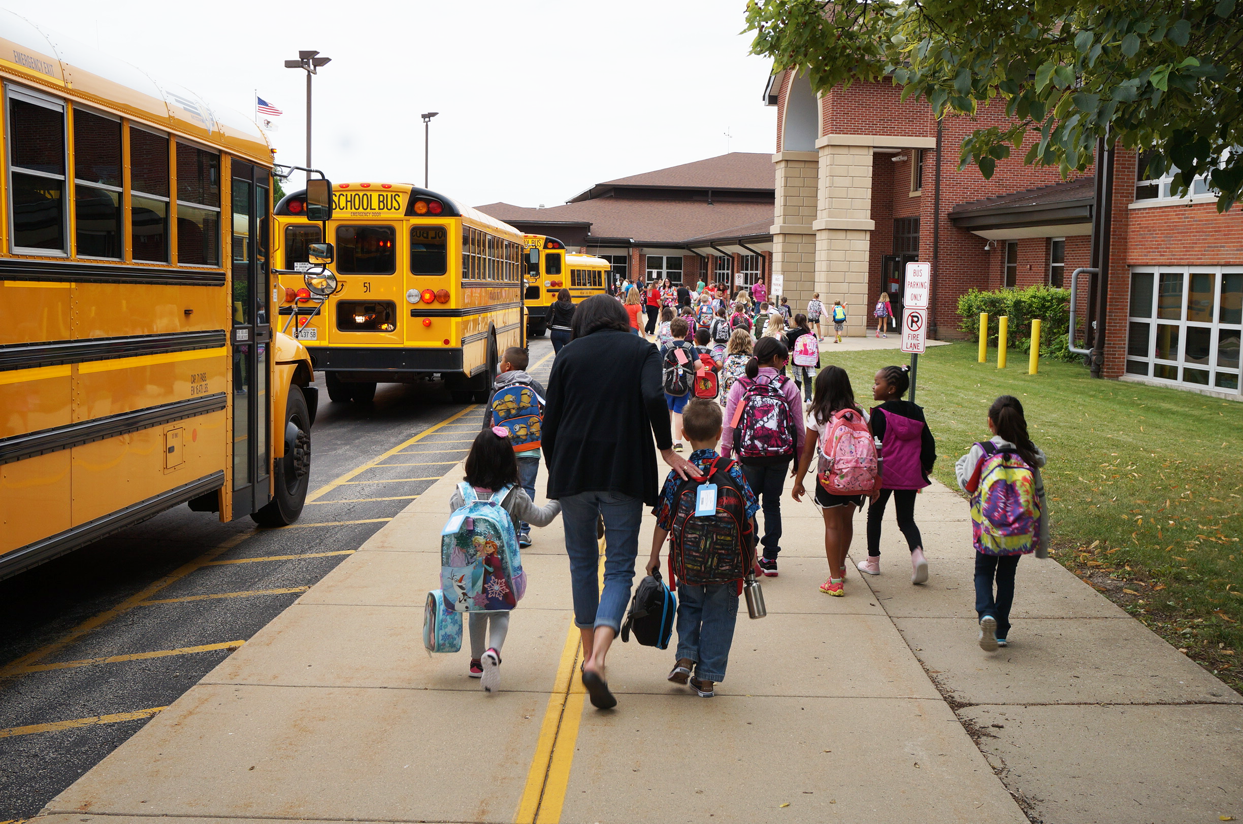 first day of school 2016 first day of school 2016