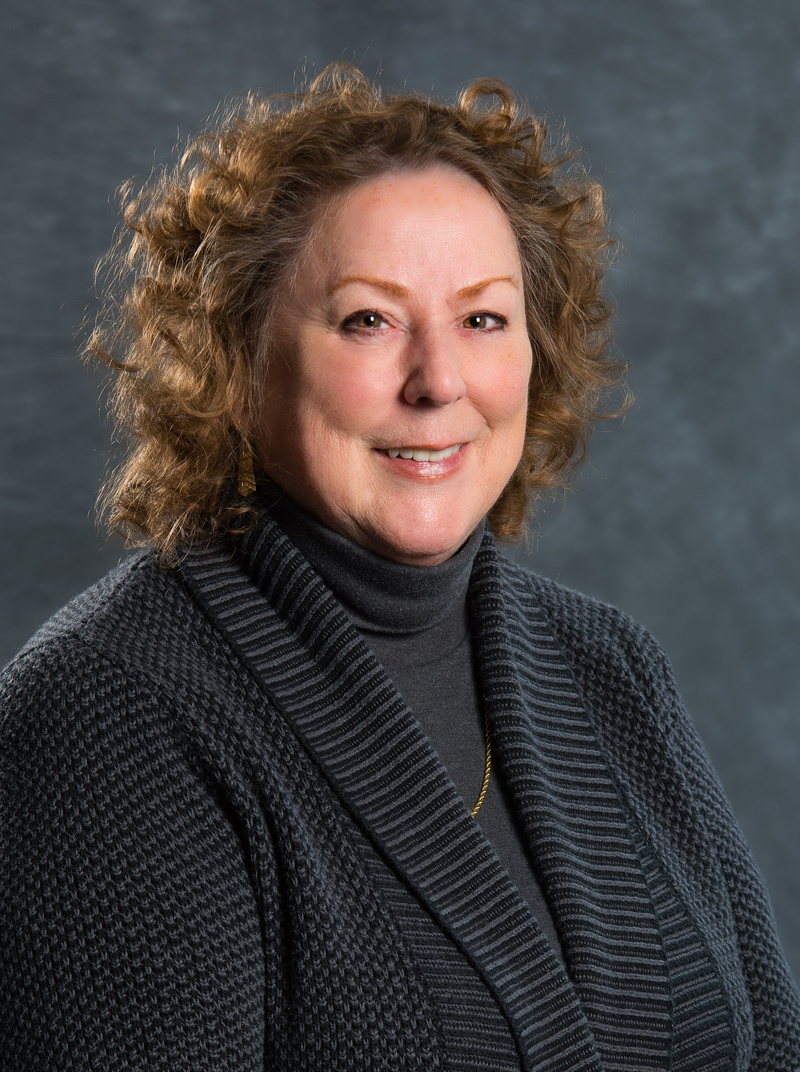 Trustee Jeanne Balmes Retires After 25 Years of Dedicated Service to the Gurnee Community