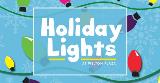 Holiday Lights at Welton Plaza - Thursday, December 2nd