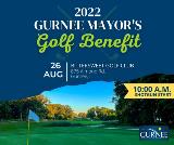 Gurnee Mayor's Golf Benefit Taking Place August 26th at Bittersweet Golf Club