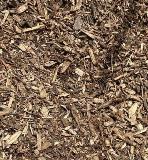 Mulch Delivery Has Ended; Self-Serve Still Available