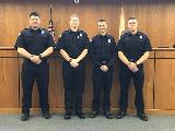 Top Stories of 2019: # 5 Gurnee Hires Six New Firefighter/Paramedics through SAFER Grant for Fire Station 3 Staffing