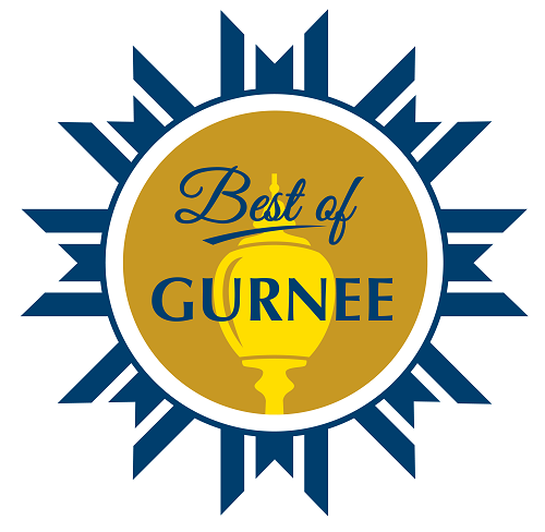 Gurnee Recognizes Kaiser’s Pizza & Pub and Six Flags Great America as “Best of Gurnee”