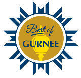 Gurnee Recognizes Kaiser’s Pizza & Pub and Six Flags Great America as “Best of Gurnee”