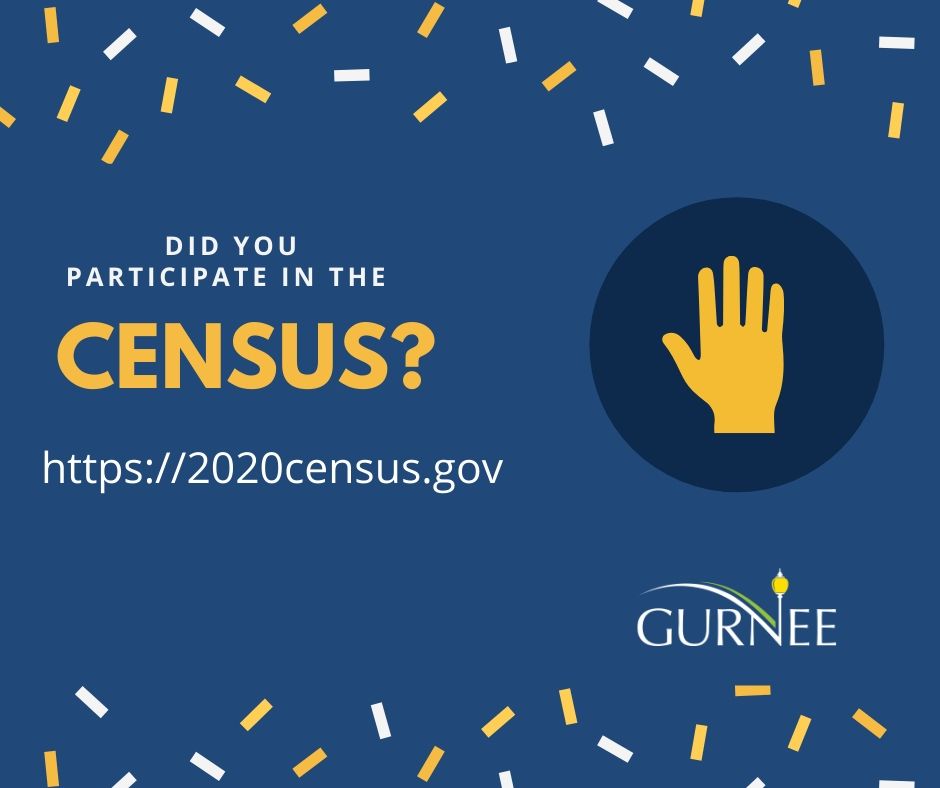 2020 Census