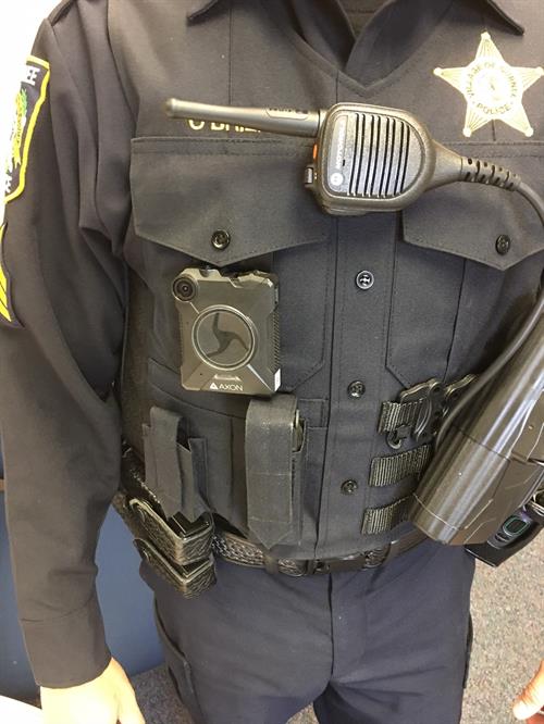 BodyCam BodyCam