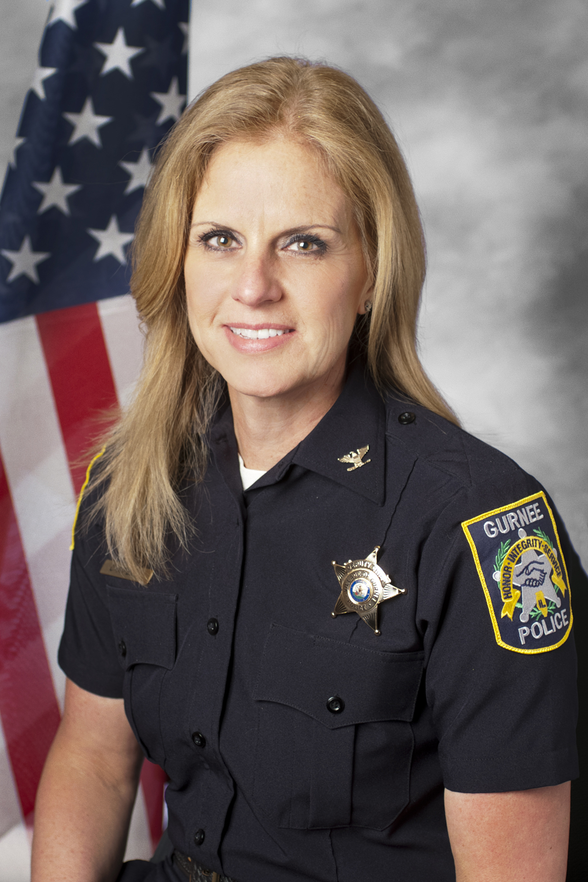 Gurnee Police Deputy Chief Retiring