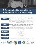 Gurnee Hosts Community Conversation on Homelessness and Panhandling
