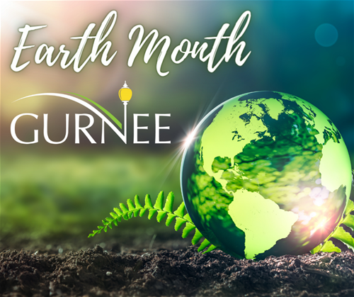 Earth Month