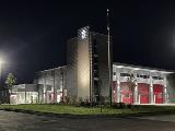 The Village of Gurnee and Warren Waukegan Fire Protection District Celebrate the Grand Opening of Fire Station 3