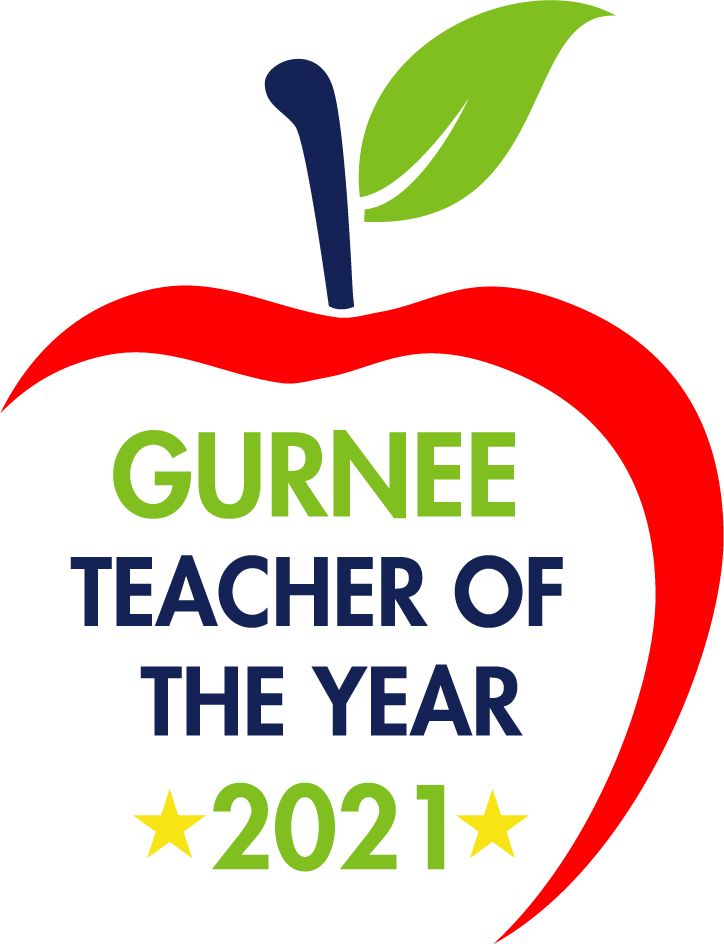 Village of Gurnee Honors 2021 Teachers of the Year Recipients