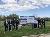 AZ Polymers Announces Investment in Gurnee