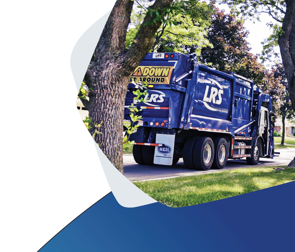 LRS Cart Delivery Taking Place from Monday, May 20 through Monday, May 27