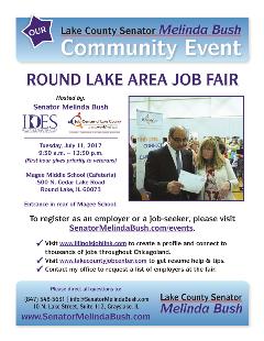 OSSMB - RLA Job Fair Flyer (Eng-Vets)