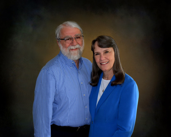 2019 Gurnee Days Honorees: Cheryl and Dave Ross