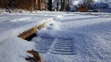 Winter Flood Prevention Tips: Keep Drainage Basins and Storm Sewers Clear from Debris