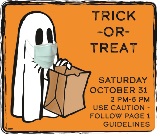 2020 Trick-or-Treat