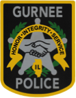 Gurnee Police Department St. Patrick's Day Enforcement