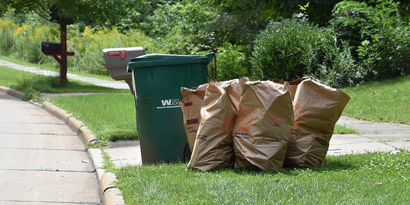 Yard-Waste Yard-Waste