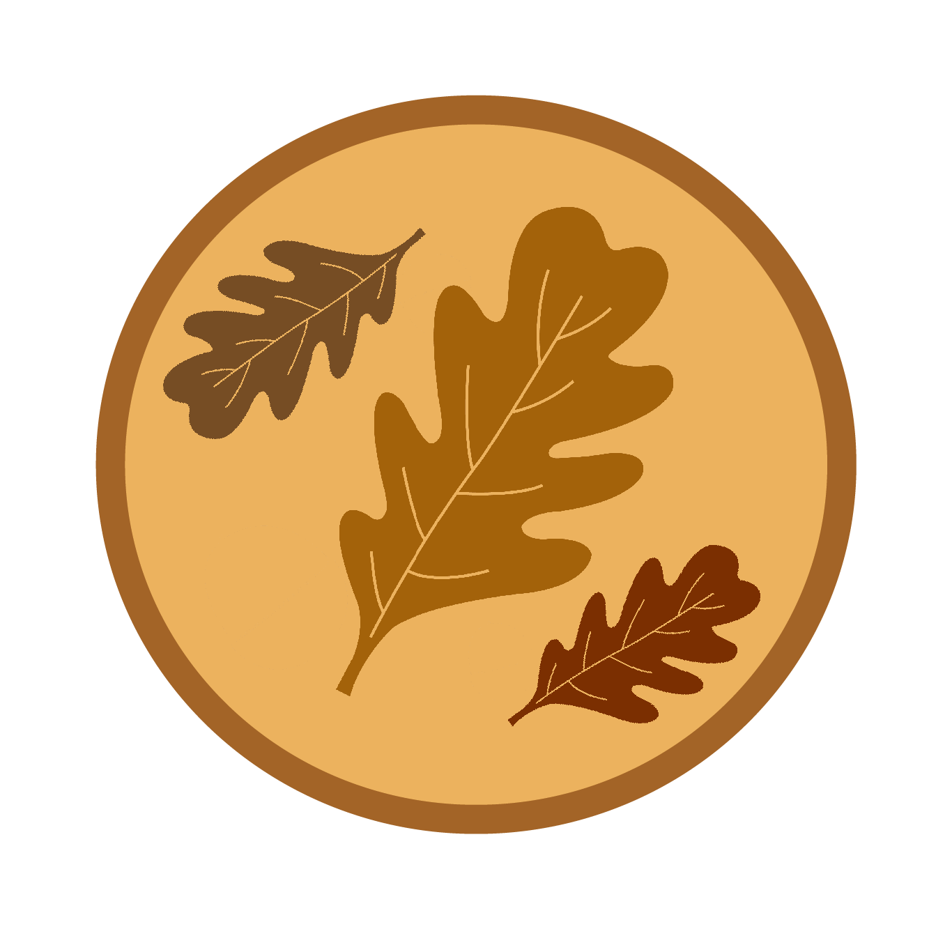 Leaf Collection