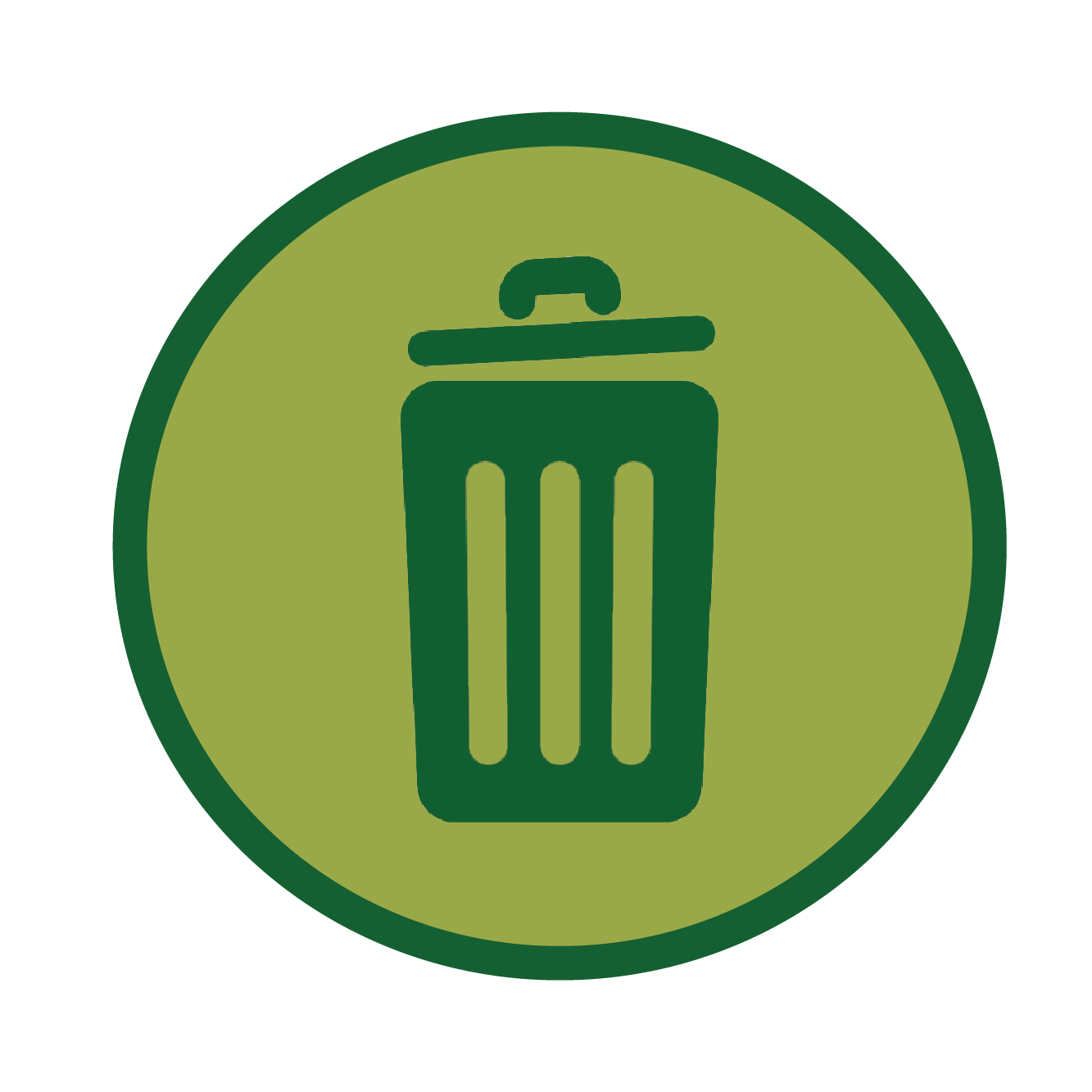 Trash Collection