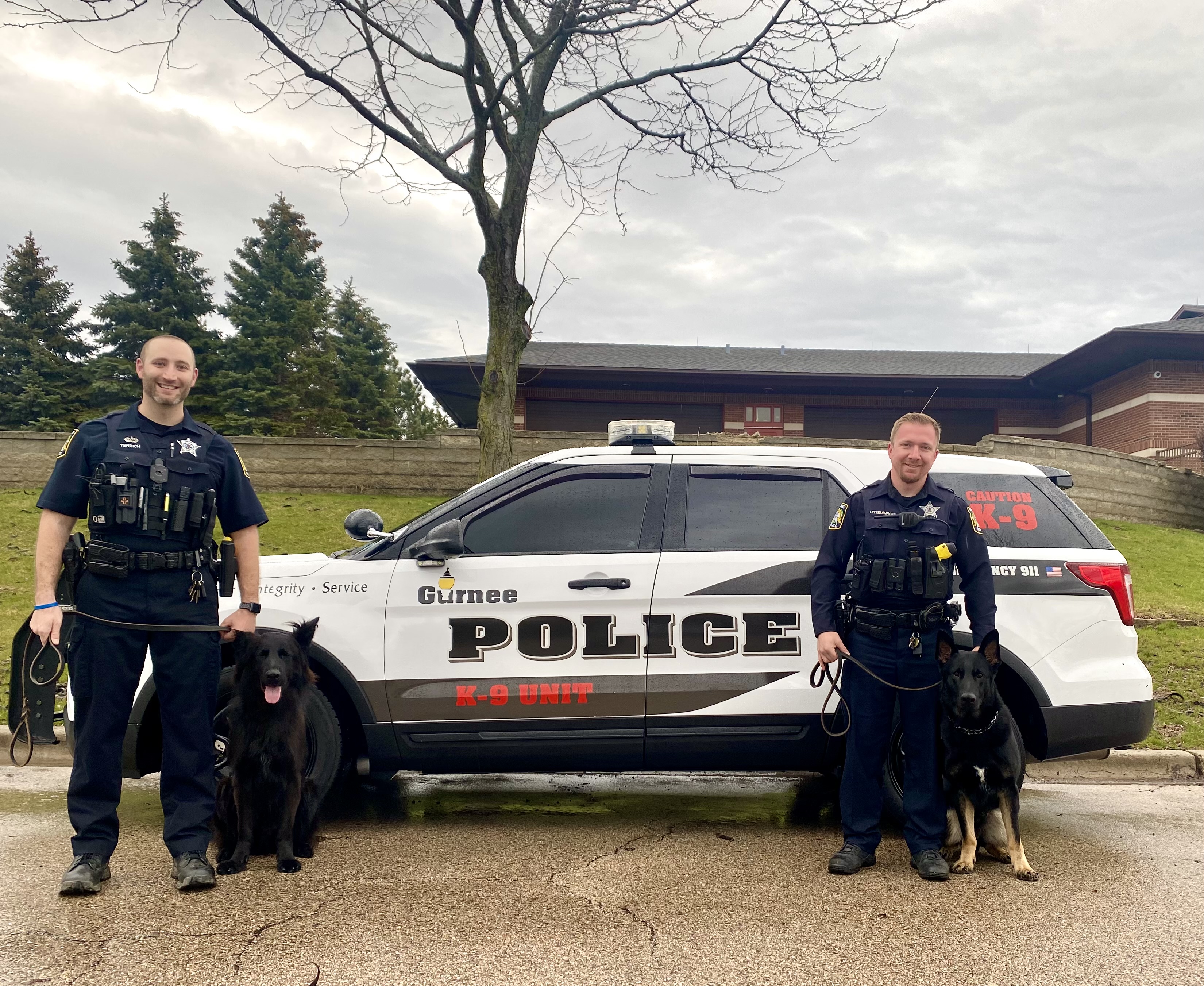 K9 Squad K9 Squad
