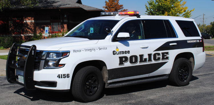 Gurnee Police to Conduct Special  Independence Day Enforcement Period