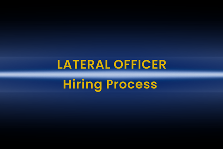 Lateral Hiring Process Lateral Hiring Process
