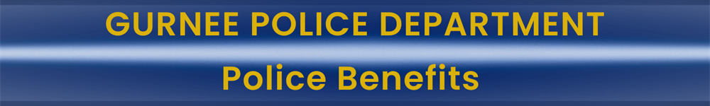Police Benefits