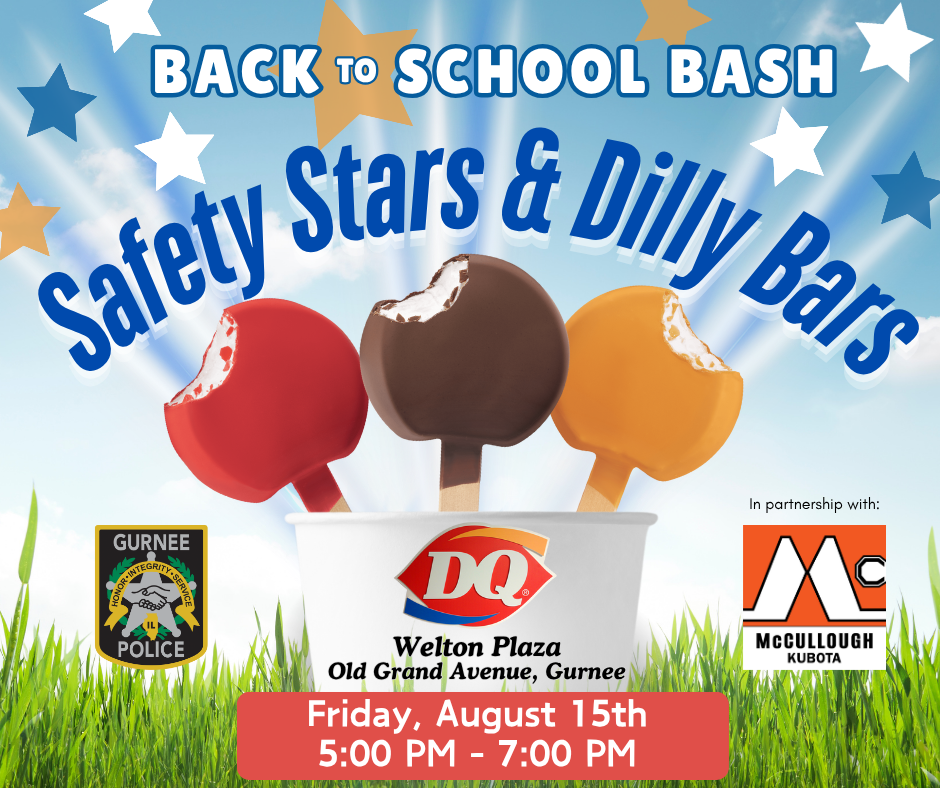 Safety Stars 2025