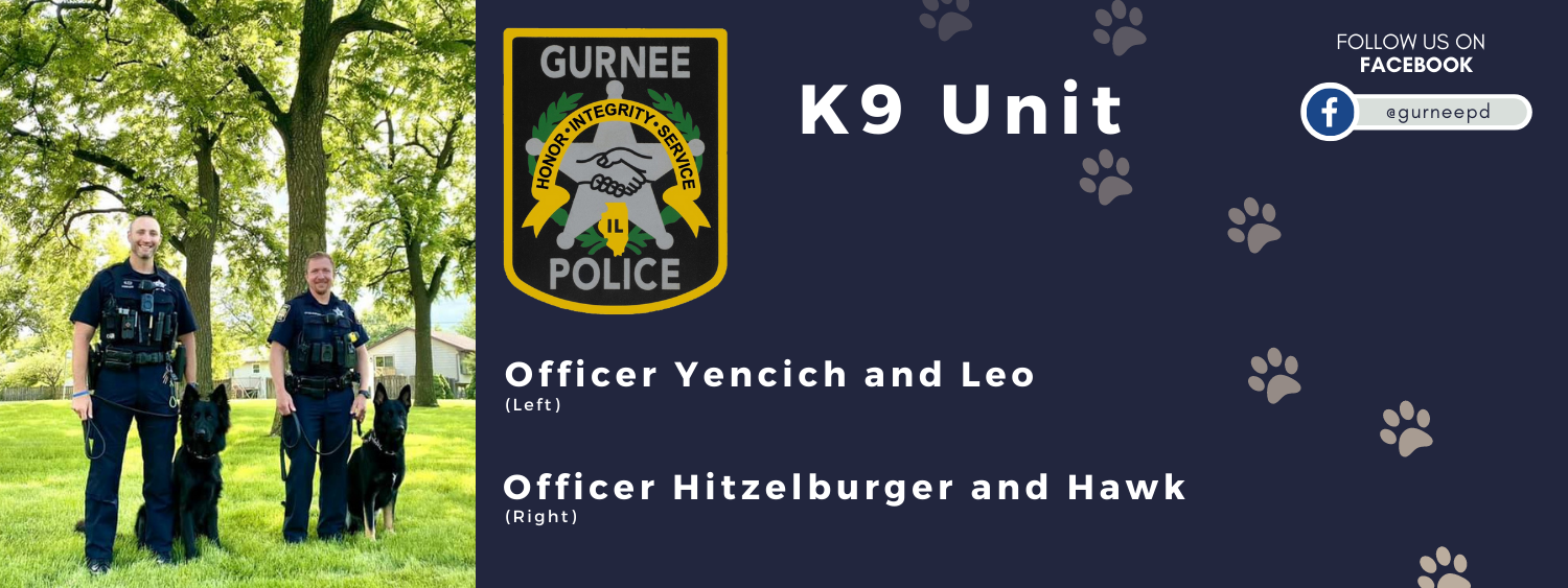 K9 website banner K9 website banner