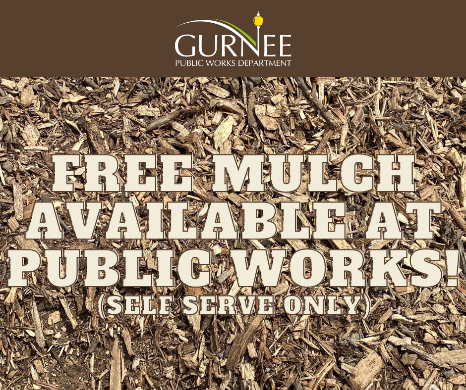 Free Mulch