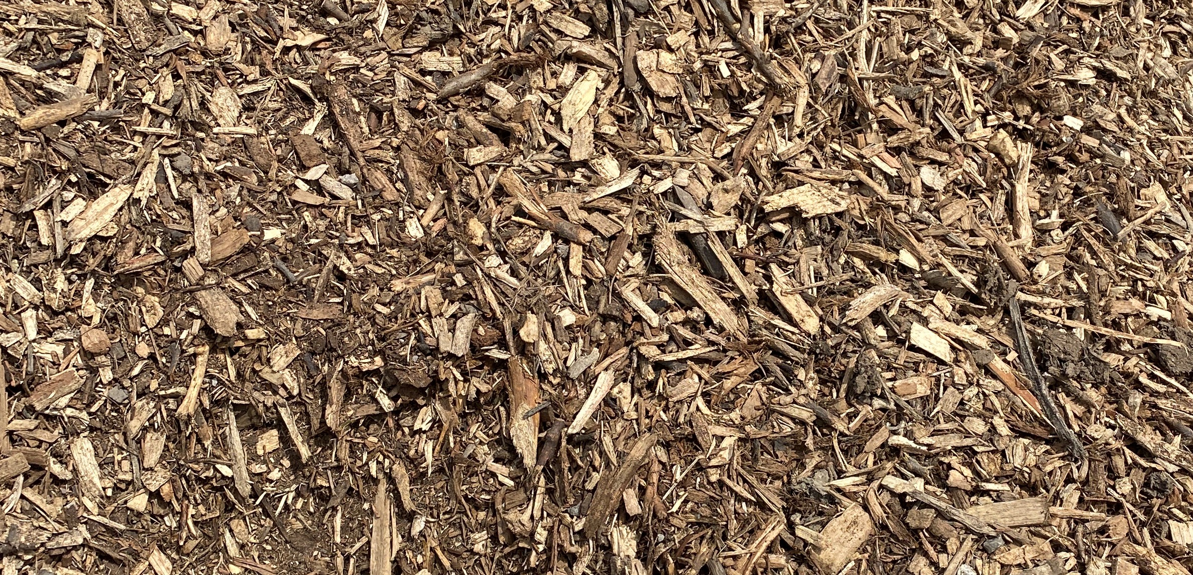 Mulch Delivery Program Begins Friday, March 21st